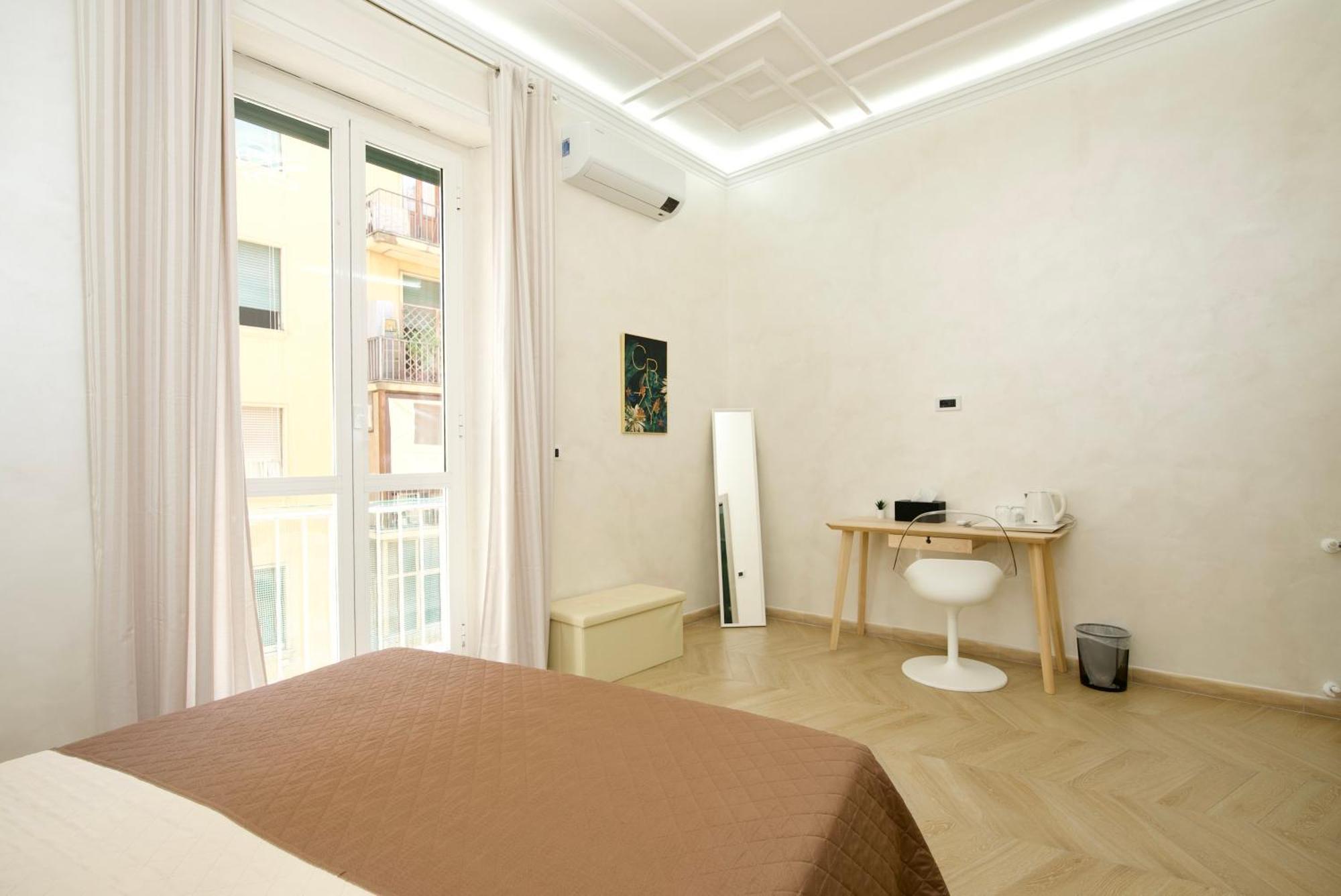 Rohome Maison d'hôtes Rome