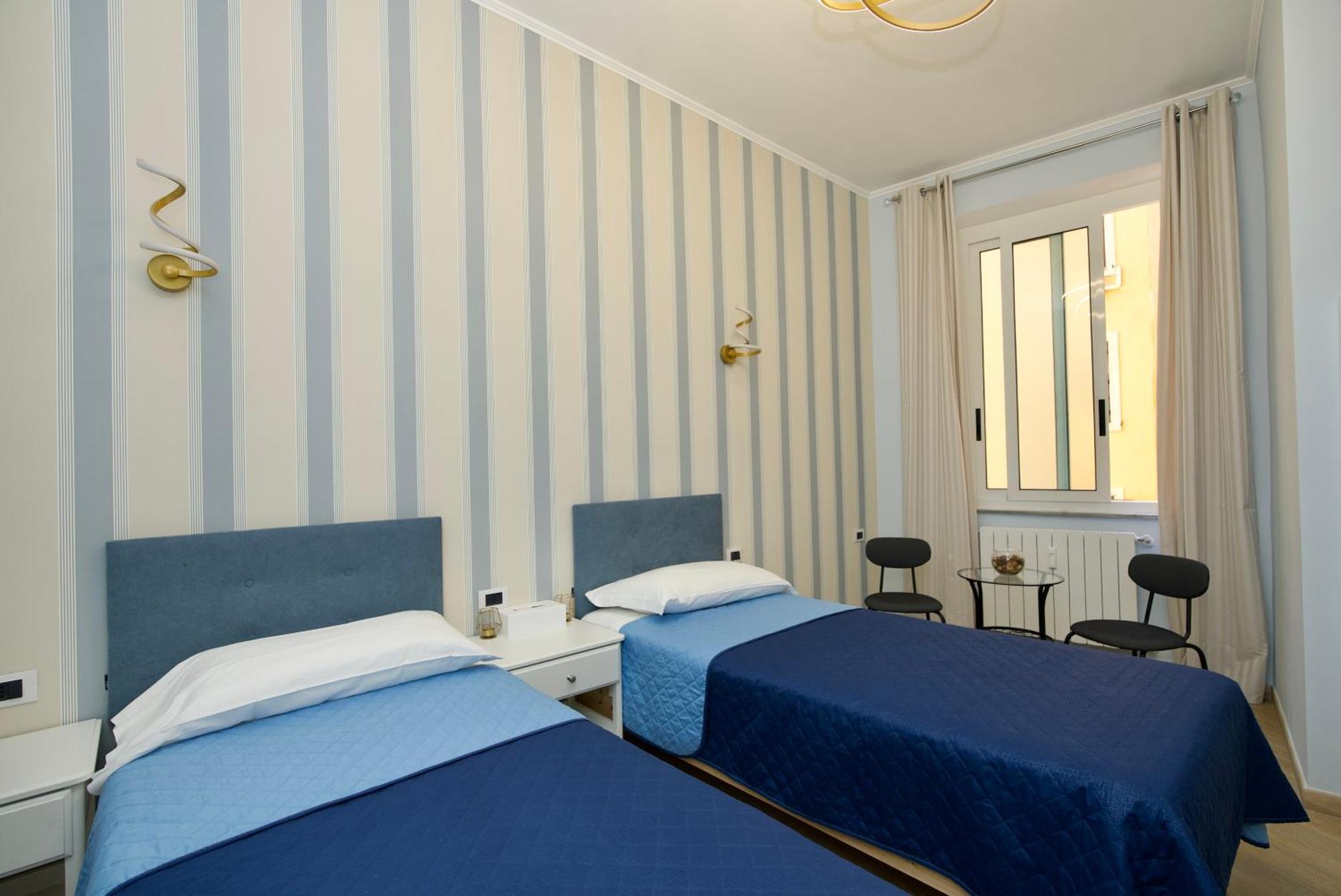 Rohome Maison d'hôtes Rome