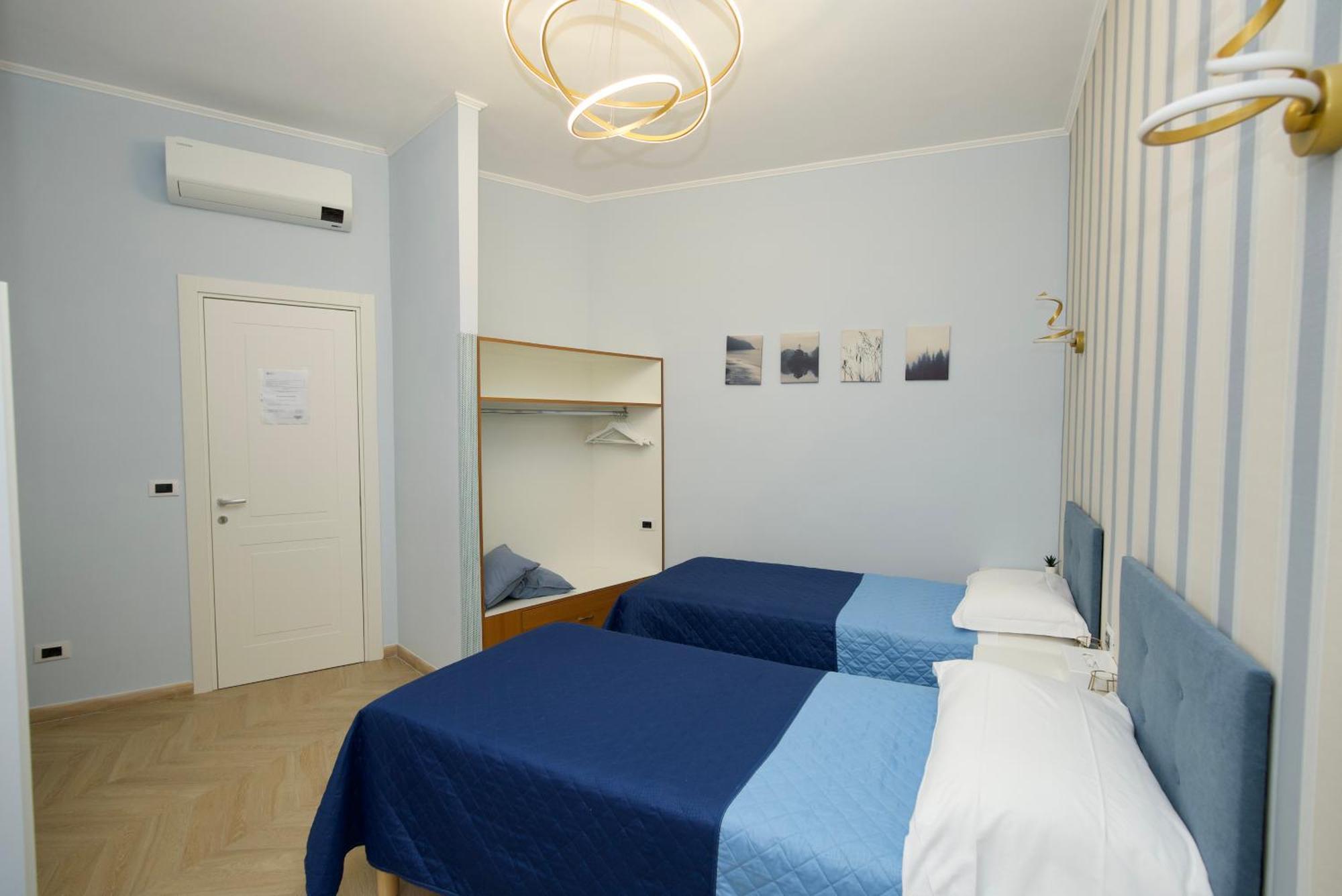 Rohome Maison d'hôtes Rome